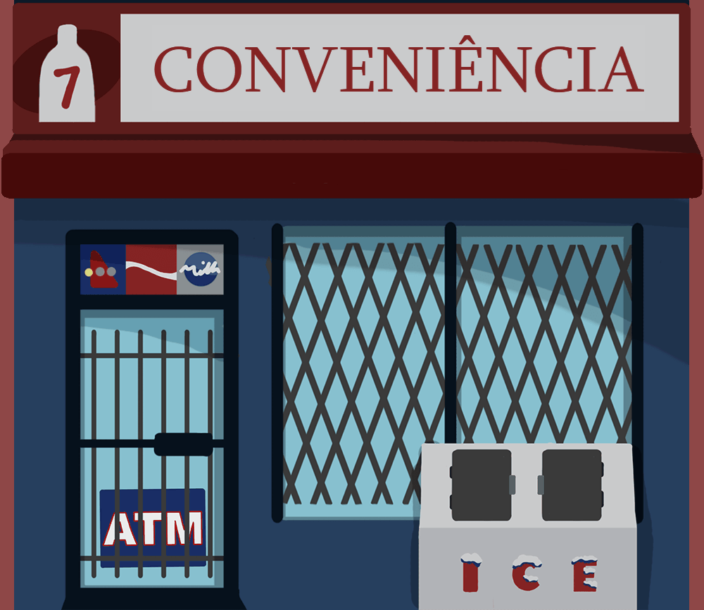 Convenience