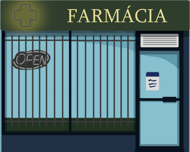 Pharmacy