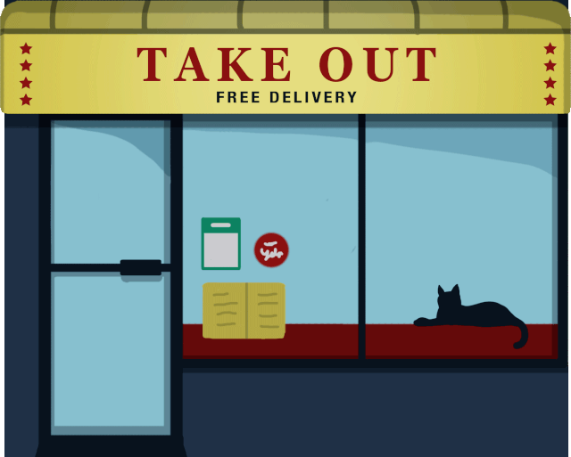 Take Out